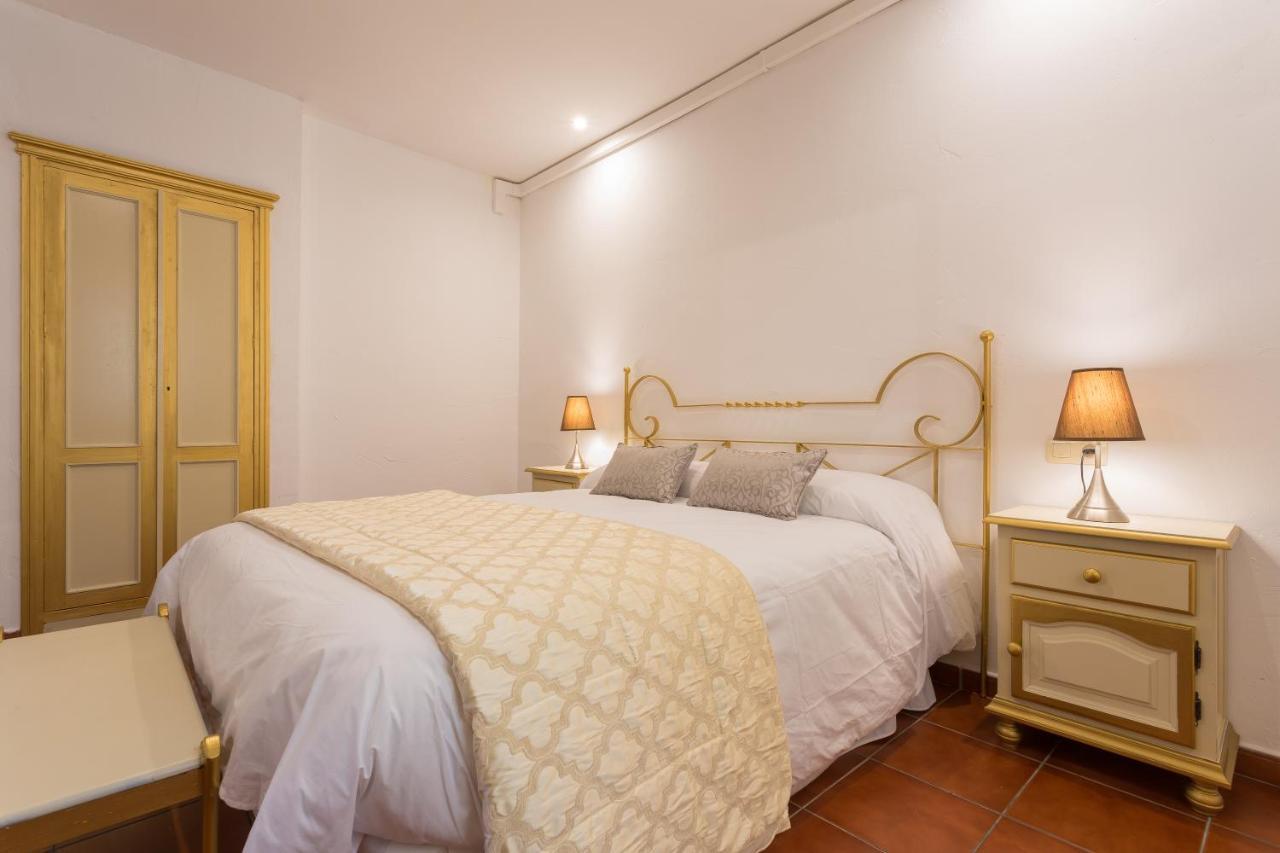 Apartamento Carmen Vistas De La Alhambra