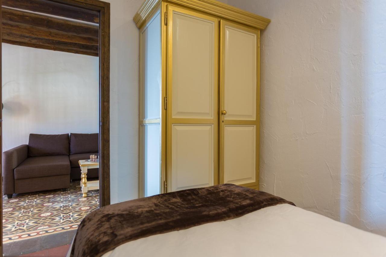 Apartamento Carmen Vistas De La Alhambra