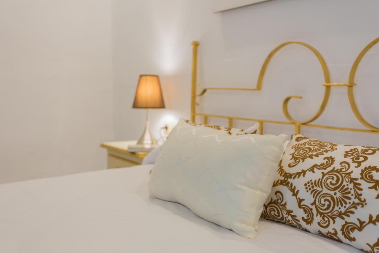 Apartamento Carmen Vistas De La Alhambra Granada